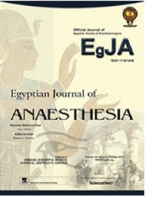 Comparative study between general and thoracic spinal anesthesia for laparoscopic cholecystectomy